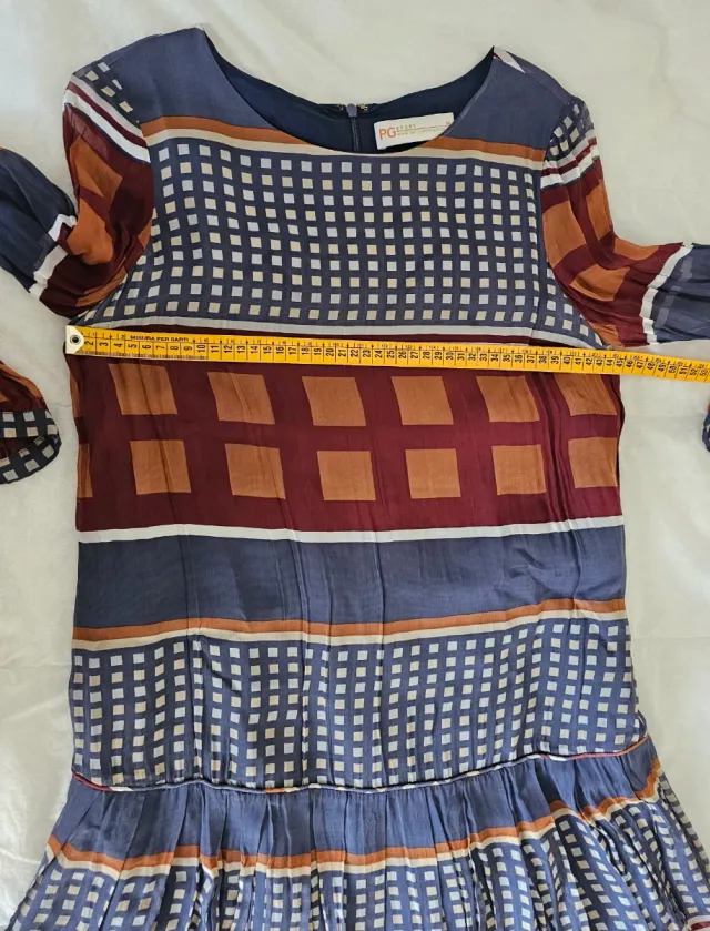 Vestido Purificacion Garcia