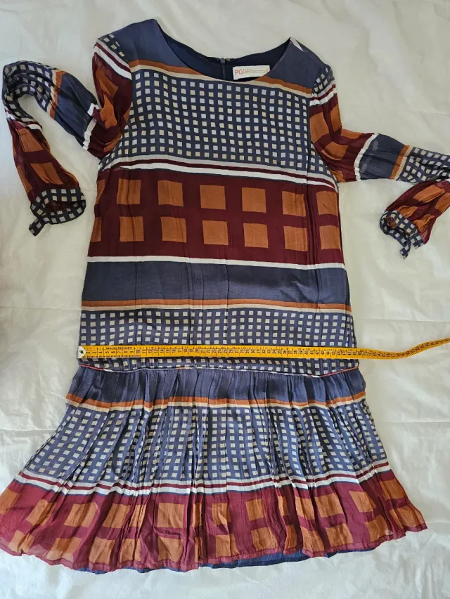 Vestido Purificacion Garcia