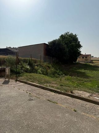 Terreno en venta en Manlleu