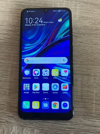 Huawei P Smart