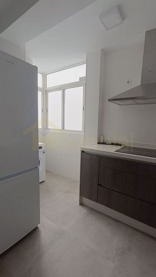 Piso en alquiler en Rochelambert en Sevilla