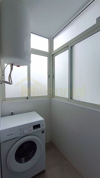 Piso en alquiler en Rochelambert en Sevilla