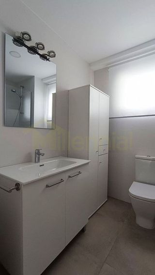 Piso en alquiler en Rochelambert en Sevilla