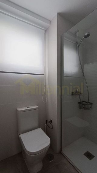 Piso en alquiler en Rochelambert en Sevilla