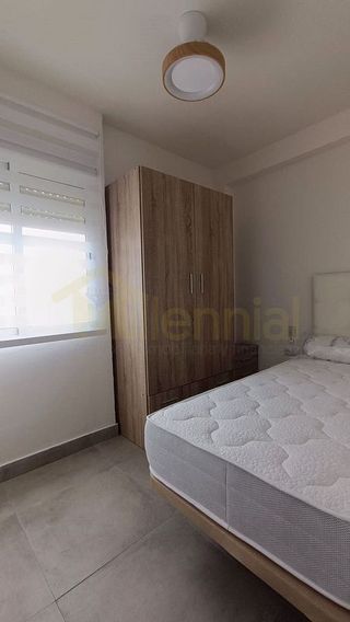 Piso en alquiler en Rochelambert en Sevilla