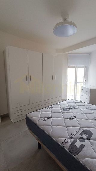 Piso en alquiler en Rochelambert en Sevilla