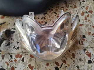 Despiece Jog RR PRECIOS EN LA DESCRIPCIÓN!!!!!!!!.