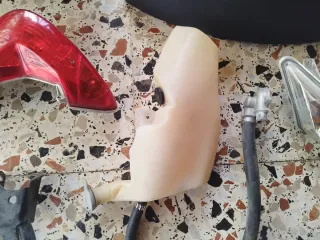 Despiece Jog RR PRECIOS EN LA DESCRIPCIÓN!!!!!!!!.