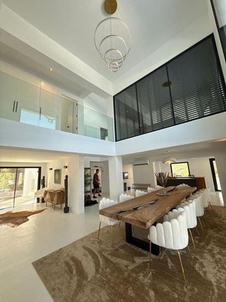 Chalet en alquiler en Génova en Palma de Mallorca