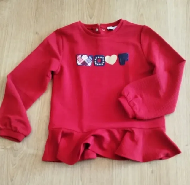 Lote 6 prendas niña 9/10 años