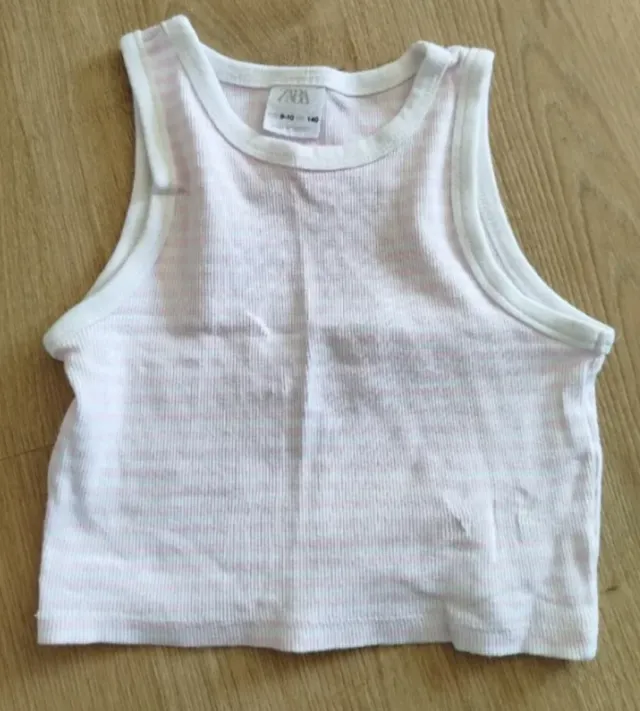 Lote 6 prendas niña 9/10 años