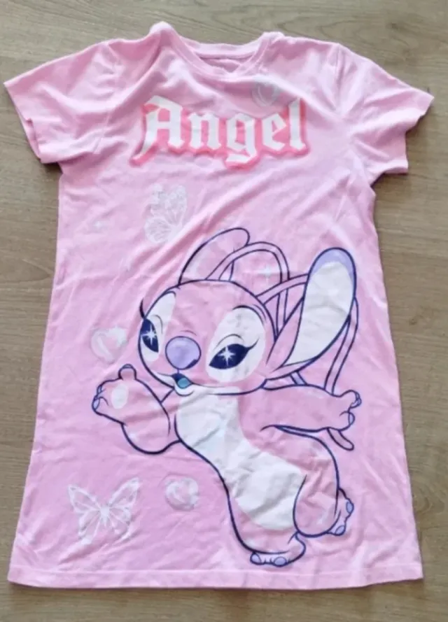 Lote 6 prendas niña 9/10 años