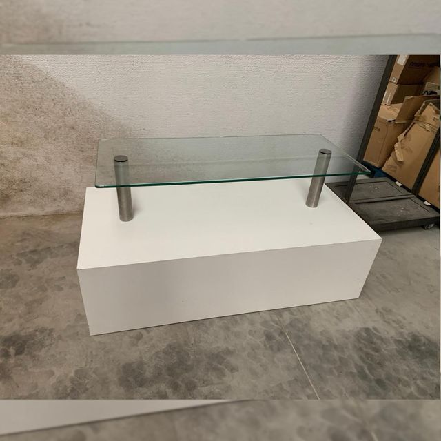 MESA EXPOSITOR TIEND