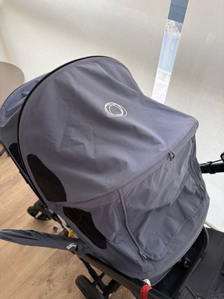 Pack Verano Bugaboo Camaleón