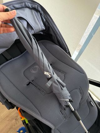 Pack Verano Bugaboo Camaleón