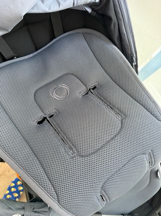 Pack Verano Bugaboo Camaleón