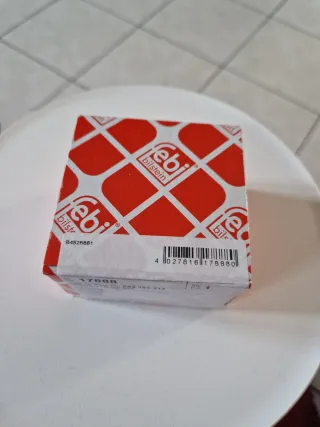 Termostato FEBI BILSTEIN Audi