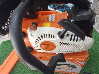 Motosega Brotek 25.4CC Germania