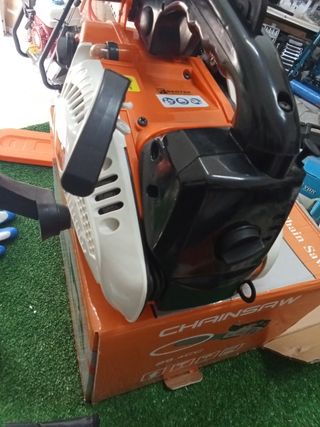 Motosega Brotek 25.4CC Germania