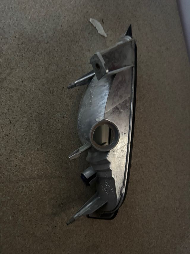 Luz intermitente Iveco Daily