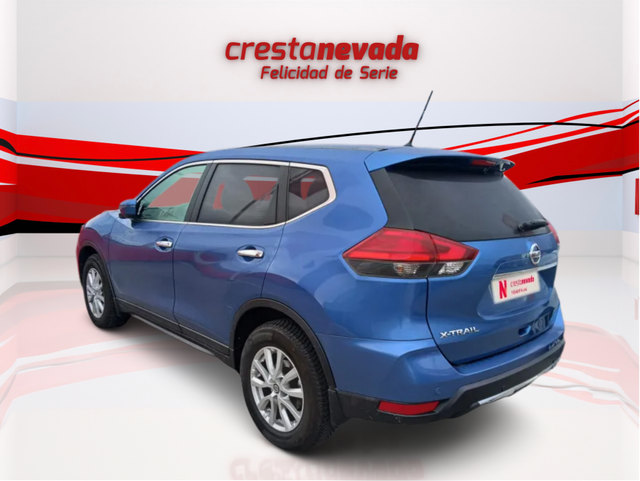 X-Trail💥 DESDE 239€/MES ¡SIN PAGAR ENTRADA! 🚗