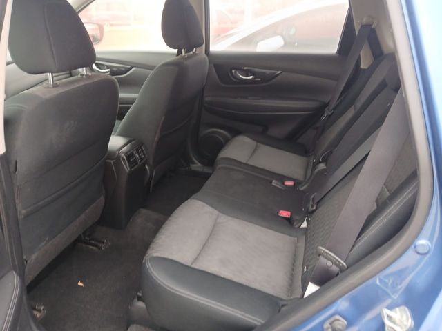 X-Trail💥 DESDE 239€/MES ¡SIN PAGAR ENTRADA! 🚗