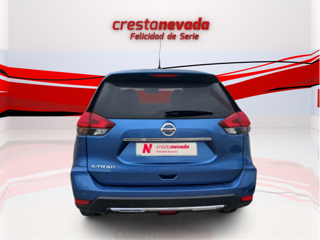 X-Trail💥 DESDE 239€/MES ¡SIN PAGAR ENTRADA! 🚗