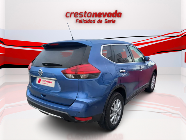 X-Trail💥 DESDE 239€/MES ¡SIN PAGAR ENTRADA! 🚗