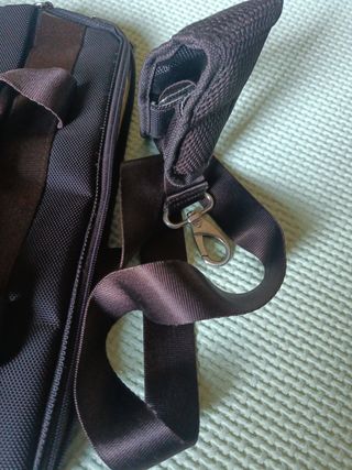 Borsa porta computer BRICS by Pininfarina