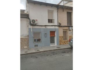 Casa en venta en Almoradí