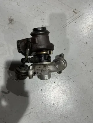Turbo Garrett Citroën Berlingo 1.6 HDI 75CV