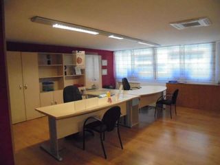 Oficina en venta en Centro en Logroño