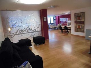 Oficina en venta en Centro en Logroño