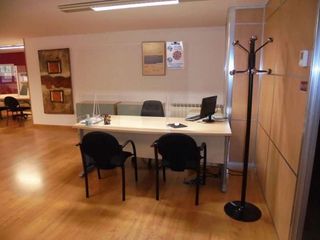 Oficina en venta en Centro en Logroño
