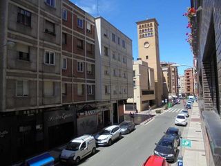 Oficina en venta en Centro en Logroño