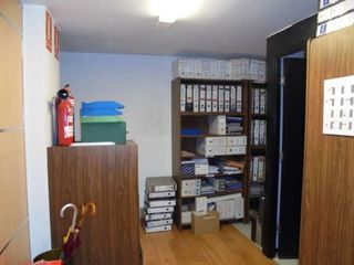 Oficina en venta en Centro en Logroño