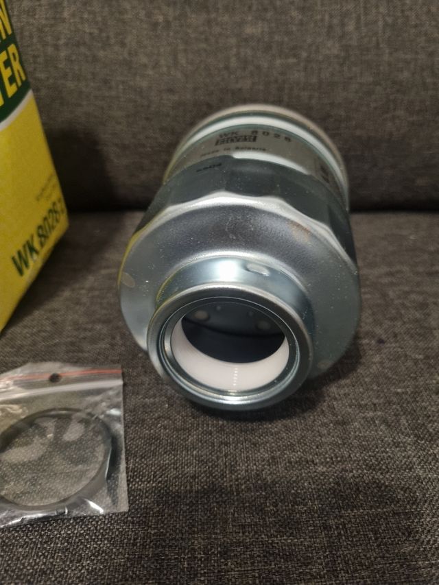 Filtro Combustible Mann WK 8028 Z