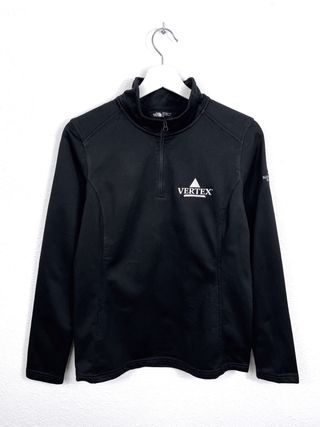 Sudadera Deporte The North Face Mujer Retro Y2K