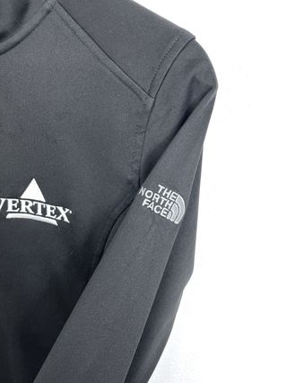 Sudadera Deporte The North Face Mujer Retro Y2K