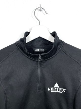 Sudadera Deporte The North Face Mujer Retro Y2K