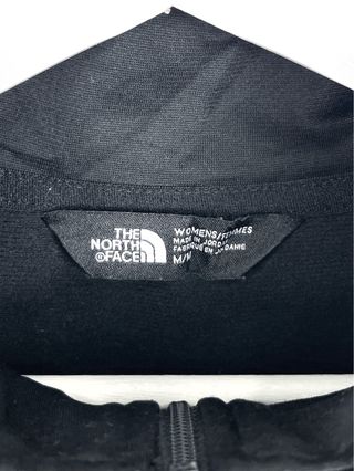 Sudadera Deporte The North Face Mujer Retro Y2K