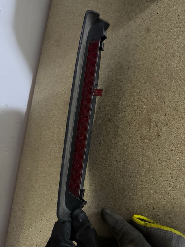 Tercera luz de freno Iveco Daily