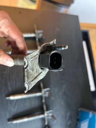 Inyectores Audi VW 3.0TDI (Set de 6)