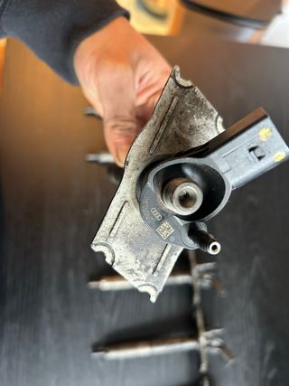 Inyectores Audi VW 3.0TDI (Set de 6)