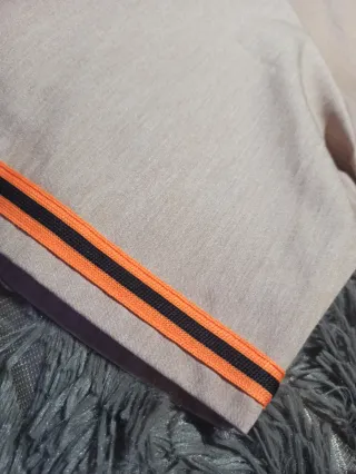 Camisa béisbol Beige Talla L California