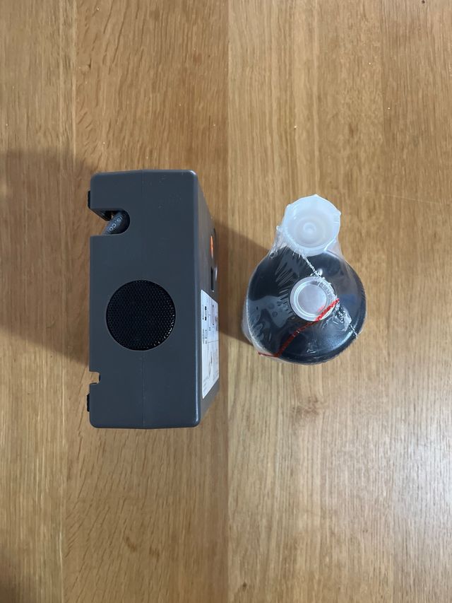 Kit Ripara Gomme Auto Compressore VW AG