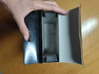 Controller Nintendo 64