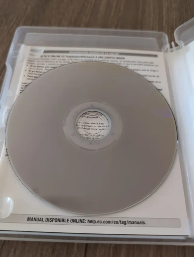 FIFA 15 PS3 EA Sports