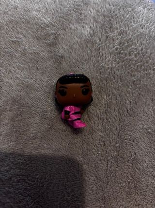 Stranger Things Kinder Sorpresa Figura