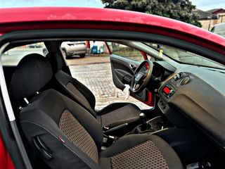 SEAT Ibiza 2009